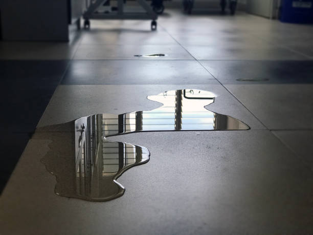 Best Water damage restoration near me  in Oak Creek, WI