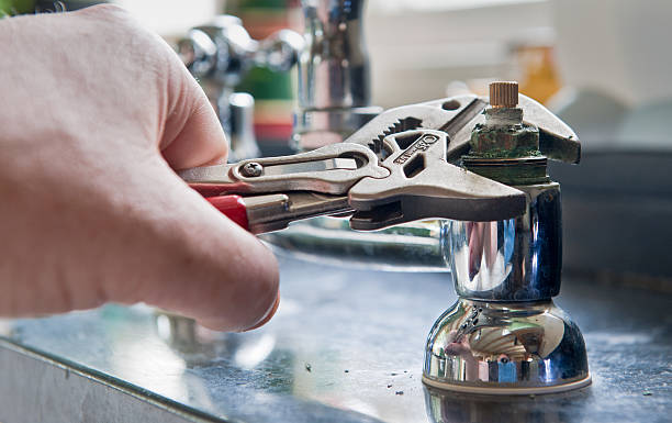 Best Water damage mitigation services  in Oak Creek, WI